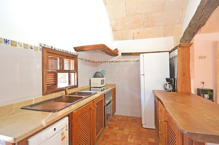 Vakantiehuis Molinot