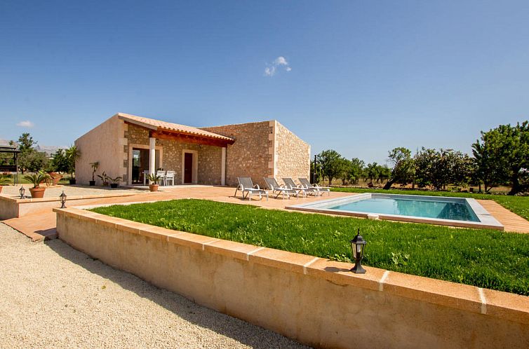 Verblijf 1601720 - Vakantiewoning Mallorca - Vakantiehuis Petitona