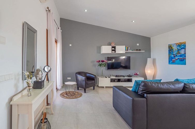 Vakantiehuis Petitona