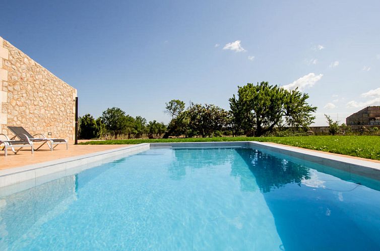 Vakantiehuis Petitona