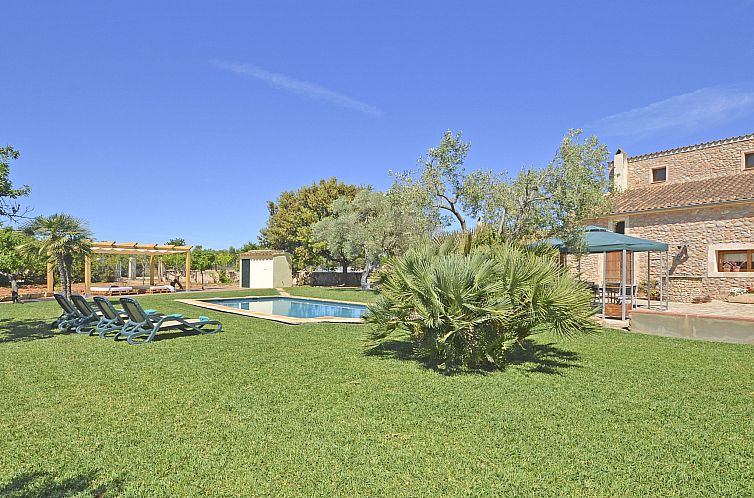 Vakantiehuis Carratxet