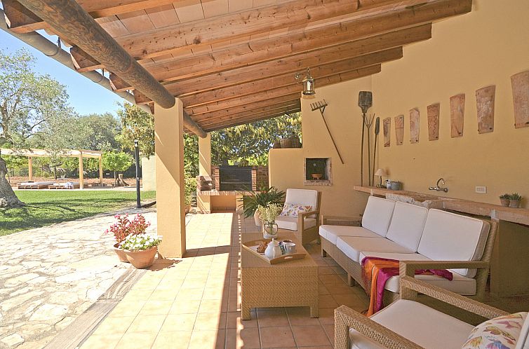 Vakantiehuis Carratxet