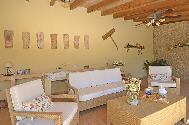 Vakantiehuis Carratxet