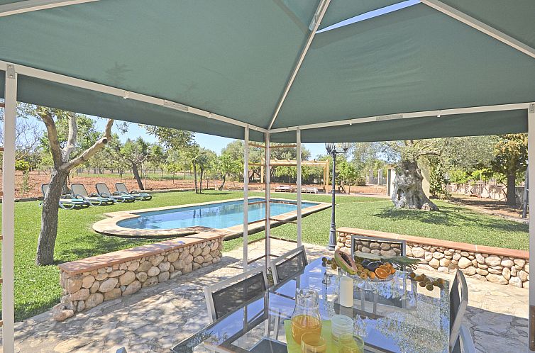 Vakantiehuis Carratxet