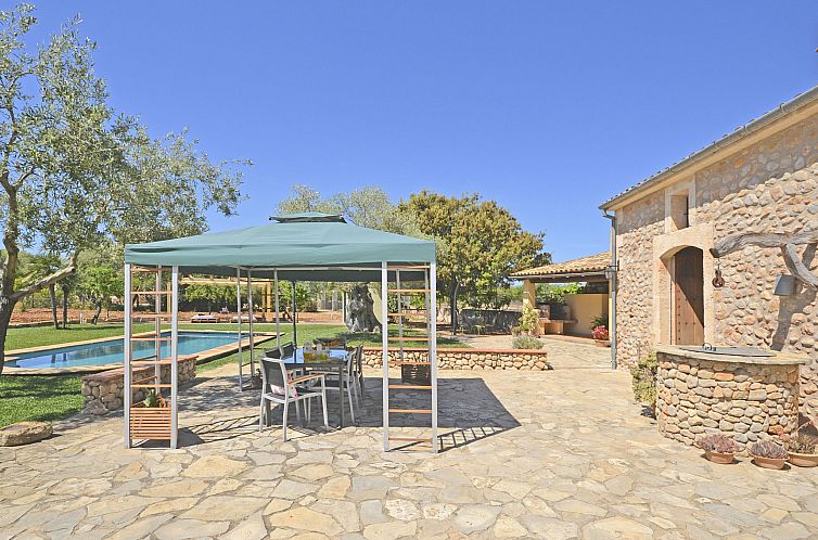 Vakantiehuis Carratxet