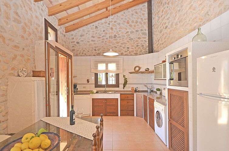 Vakantiehuis Carratxet