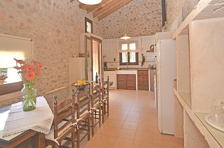 Vakantiehuis Carratxet