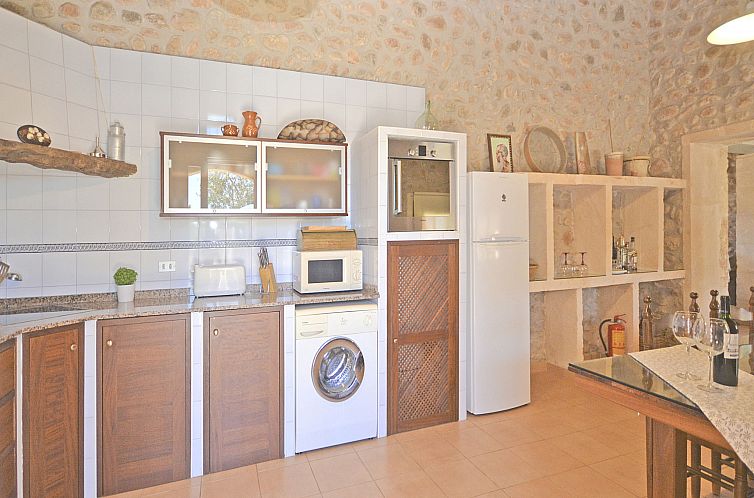 Vakantiehuis Carratxet