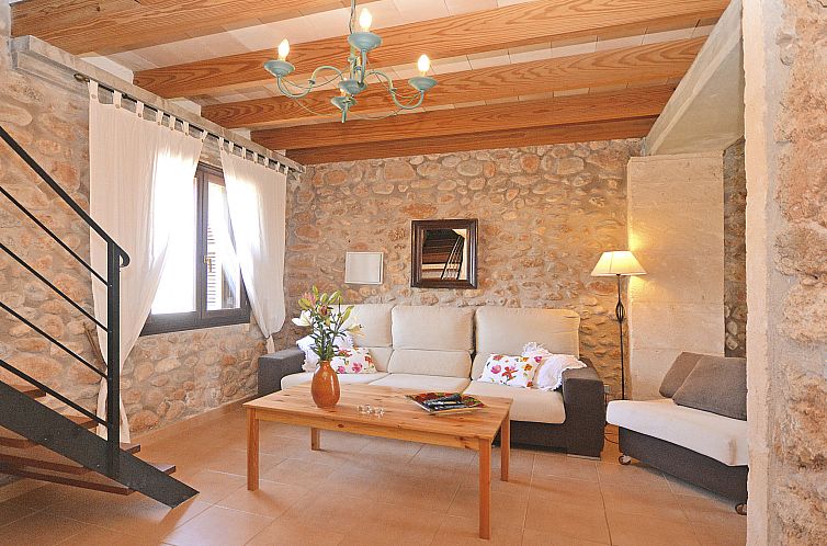 Vakantiehuis Carratxet