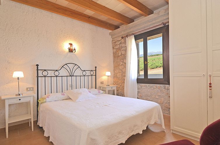 Vakantiehuis Carratxet