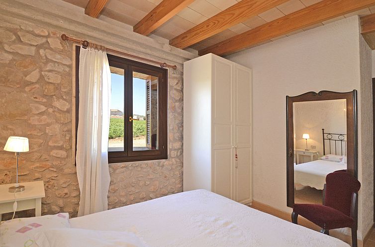 Vakantiehuis Carratxet