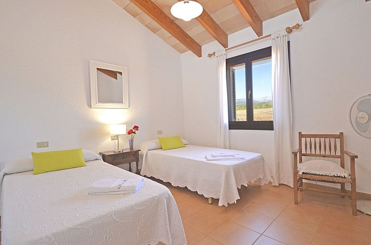 Vakantiehuis Carratxet