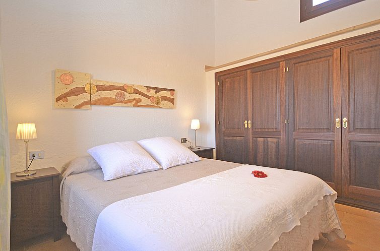 Vakantiehuis Carratxet