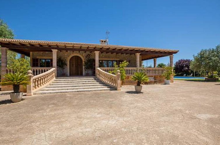 Vakantiehuis Jardinero