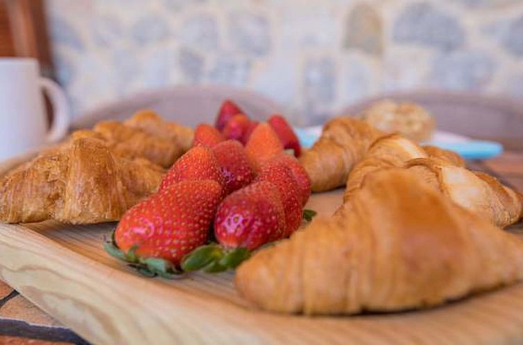 Vakantiehuis Jardinero