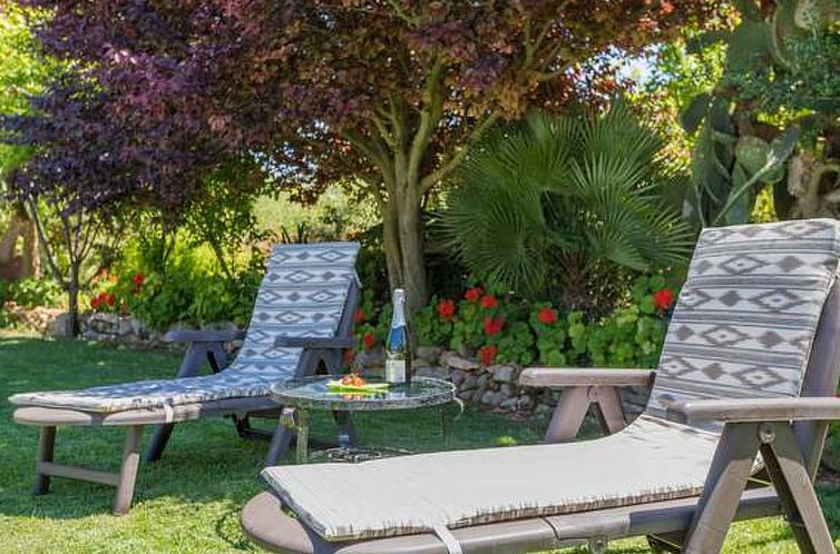 Vakantiehuis Jardinero