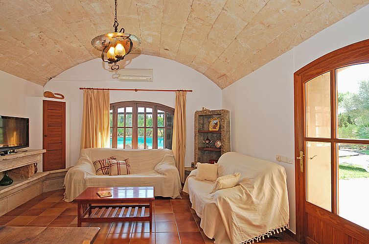 Vakantiehuis Moli