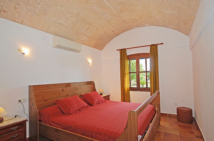 Vakantiehuis Moli