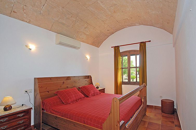 Vakantiehuis Moli