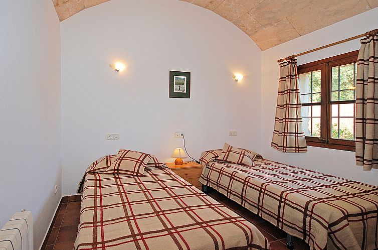 Vakantiehuis Moli