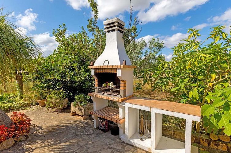 Guest house 1601722 - Holiday property Mallorca - Vakantiehuis Higuera