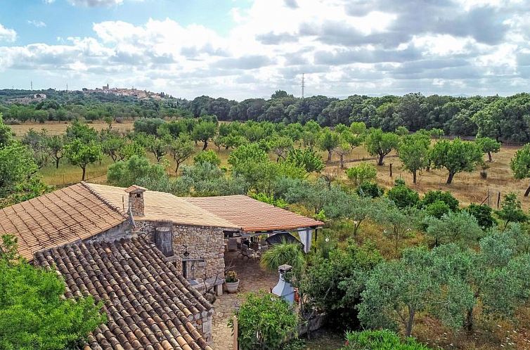 Vakantiehuis Higuera