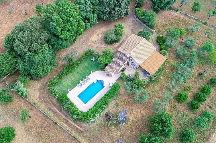 Vakantiehuis Higuera