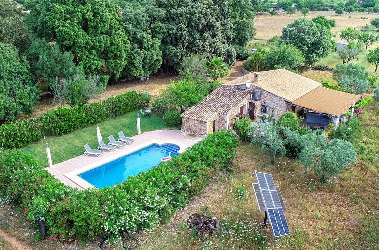 Vakantiehuis Higuera