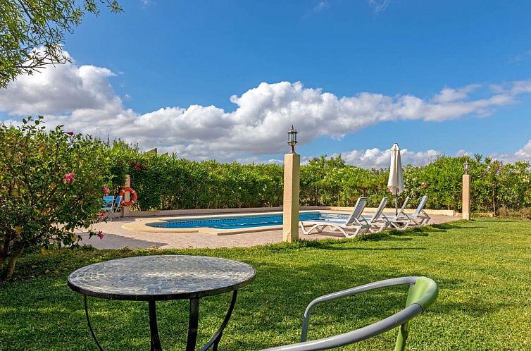 Vakantiehuis Higuera