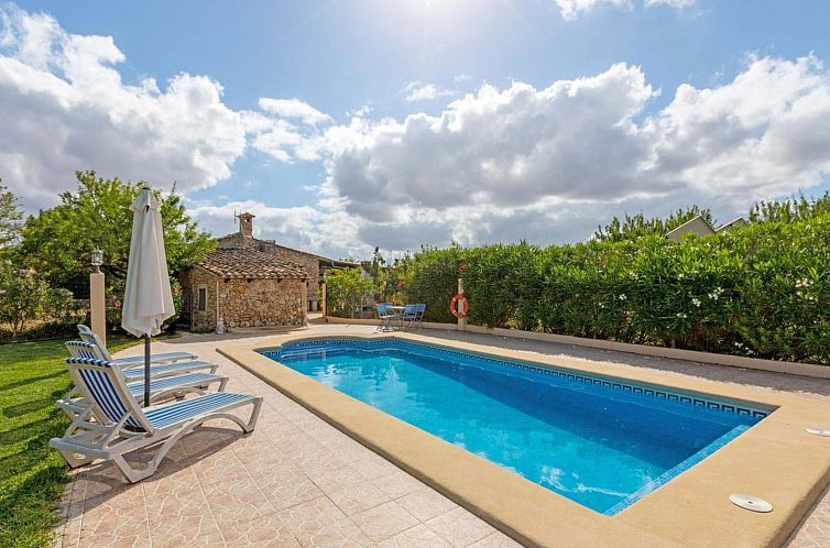 Vakantiehuis Higuera