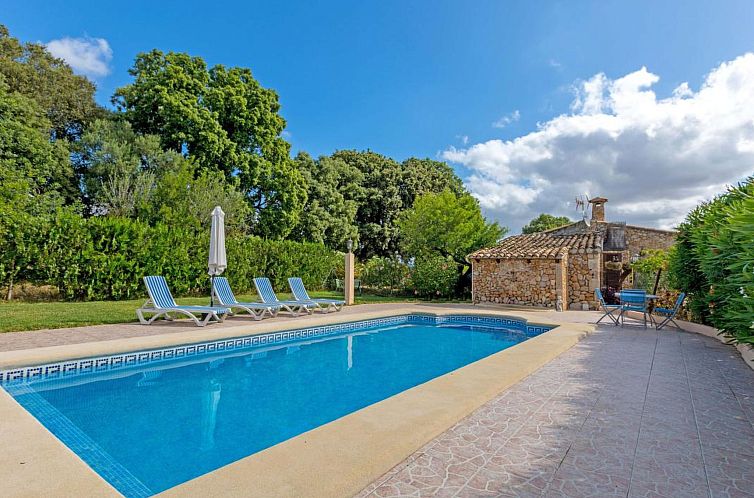 Vakantiehuis Higuera