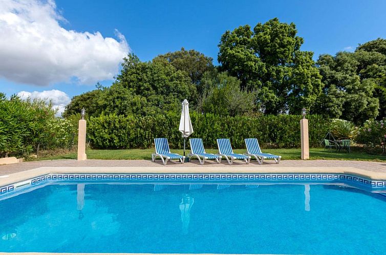Vakantiehuis Higuera