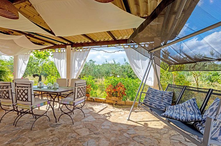 Vakantiehuis Higuera
