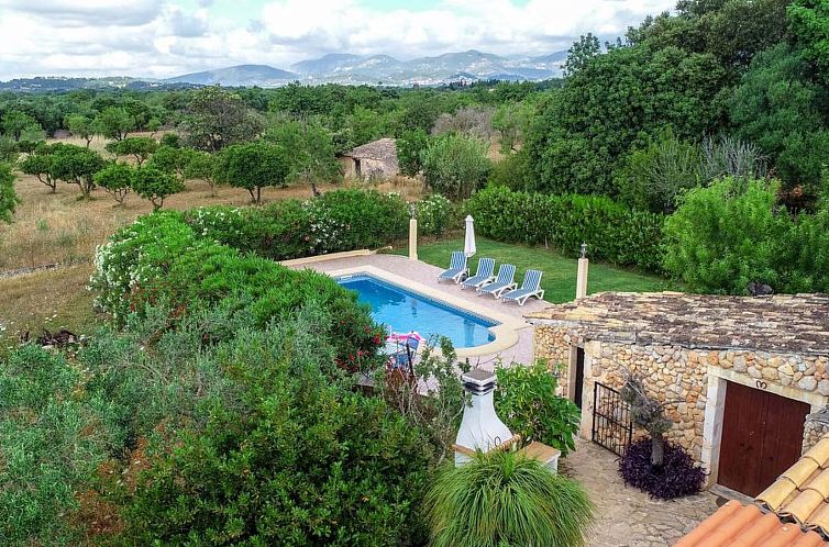 Vakantiehuis Higuera