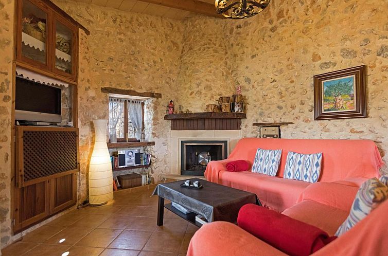 Vakantiehuis Higuera