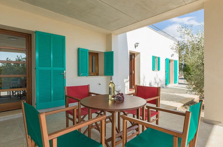 Guest house 1601723 - Holiday property Mallorca - Vakantiehuis Vivot