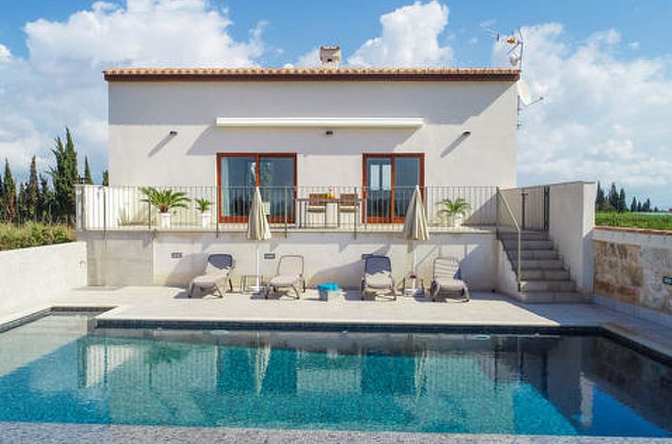 Vakantiehuis Vivot
