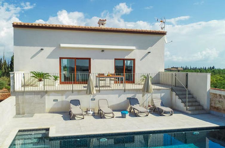 Vakantiehuis Vivot
