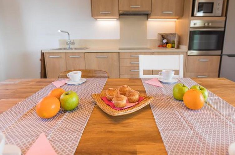 Vakantiehuis Vivot