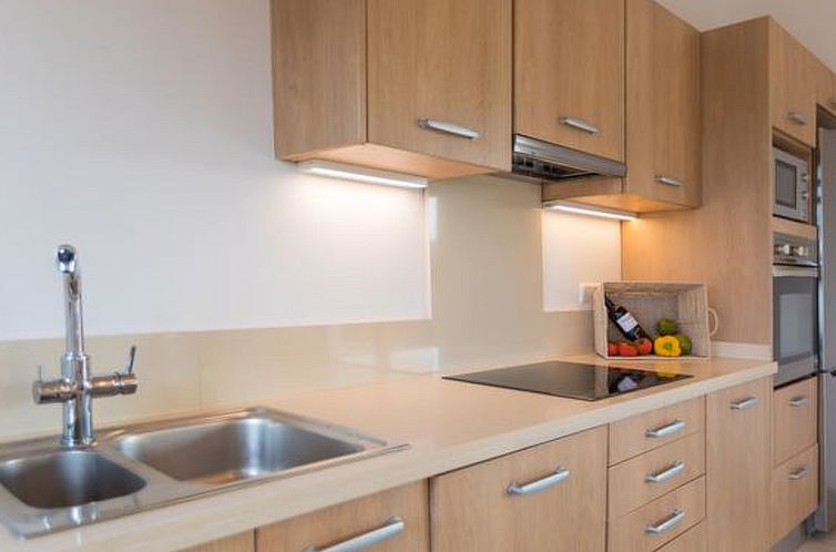 Vakantiehuis Vivot