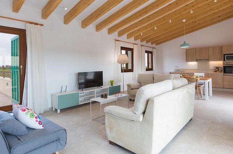 Vakantiehuis Vivot