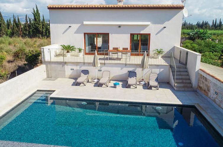 Vakantiehuis Vivot