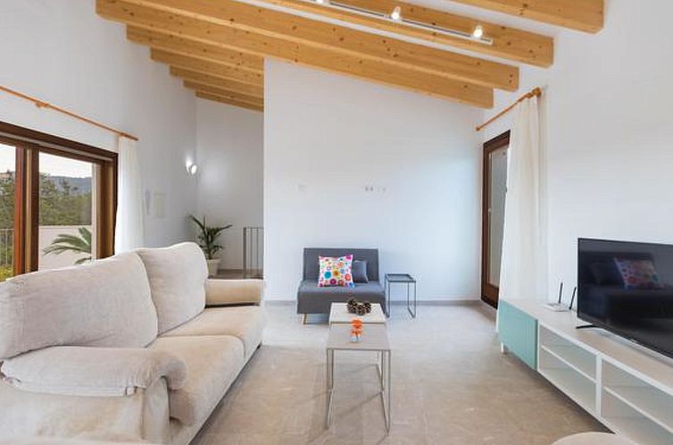 Vakantiehuis Vivot