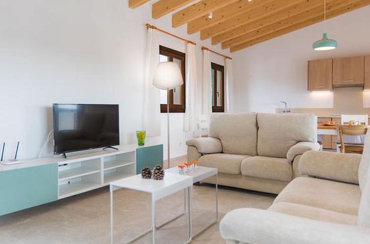Vakantiehuis Vivot