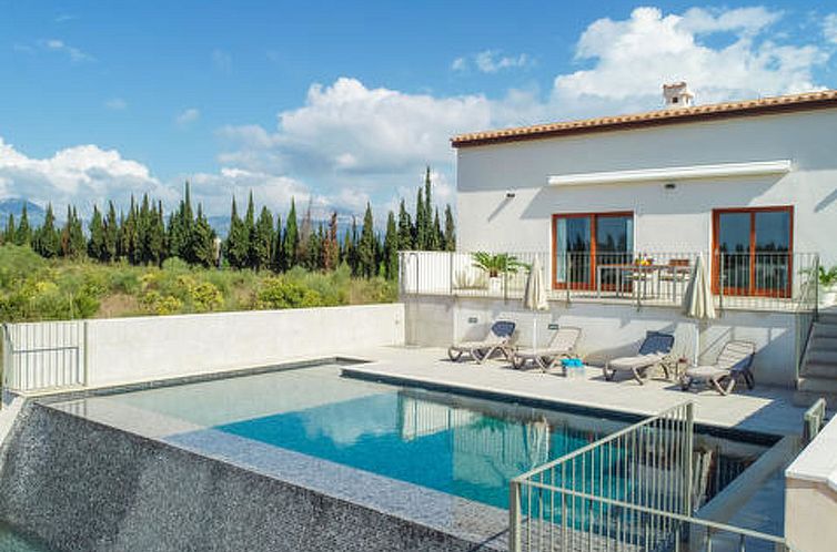 Vakantiehuis Vivot