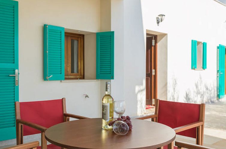 Vakantiehuis Vivot