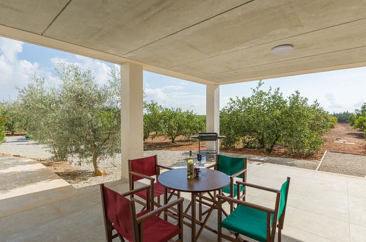 Vakantiehuis Vivot