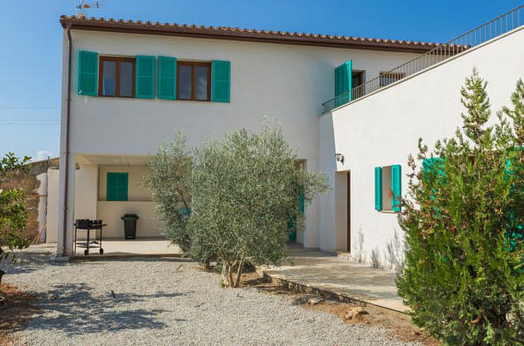 Vakantiehuis Vivot