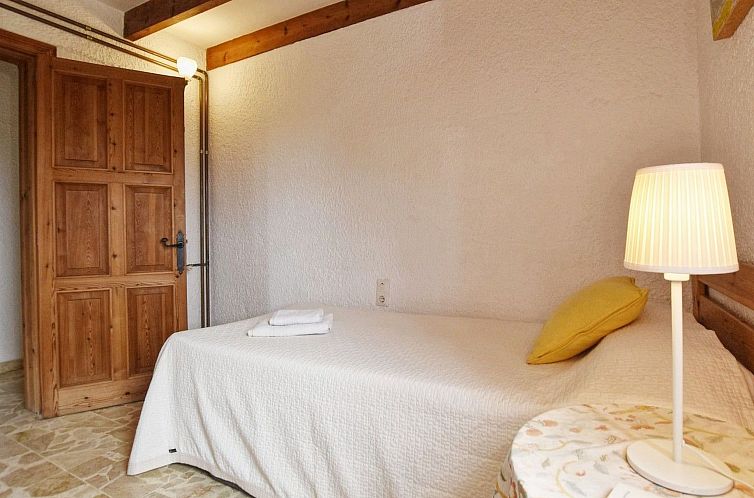 Vakantiehuis Ferienvilla mit privatem Pool