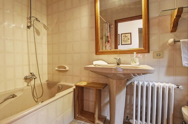 Vakantiehuis Ferienvilla mit privatem Pool